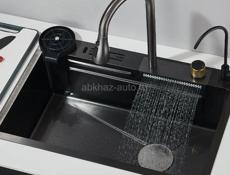 Мойка кухонная
