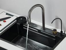 Мойка кухонная