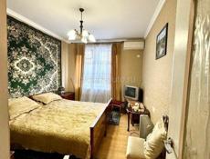 3 - К. КВАРТИРА В ЦЕНТРЕ СУХУМА