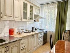 3 - К. КВАРТИРА В ЦЕНТРЕ СУХУМА
