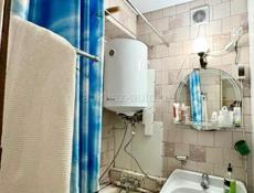 3 - К. КВАРТИРА В ЦЕНТРЕ СУХУМА