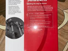 рабочая тетрадь Solutions