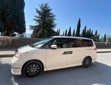 Honda Еlysion