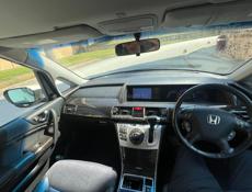 Honda Еlysion
