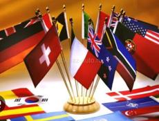 Переводчик /репетитор англ.яз.