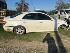 Тойота Марк х и тд