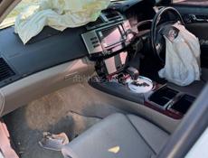 Тойота Марк х и тд