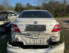 Тойота Марк х и тд