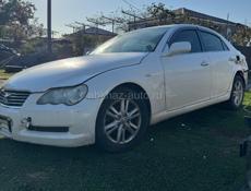 Тойота Марк х и тд