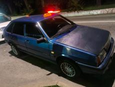ВАЗ 2109