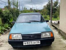 ВАЗ 21099