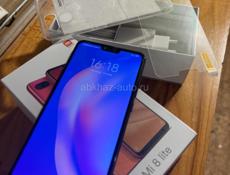 Новый xiaomi mi 8 lite