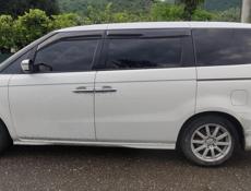 Honda Еlysion