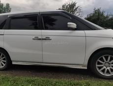 Honda Еlysion