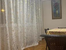 Сдам 3х комнатную квартиру в центре Сухума 