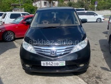 Honda Еlysion