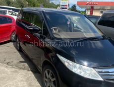 Honda Еlysion