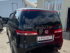 Honda Еlysion