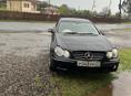 Mercedes-Benz CLK