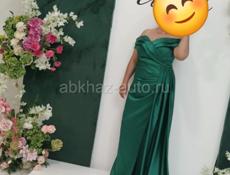 Платье 