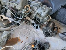 Запчасти на ваз жигули