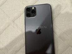 iPhone 11 Pro 256 (айфон 11 про)