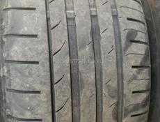 Диски с резиной