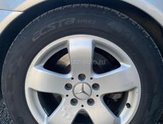 Диски с резиной 