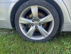 Диски Лексус Gs R 18 