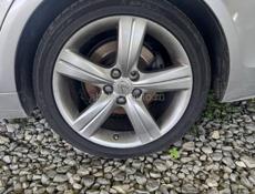 Диски Лексус Gs R 18