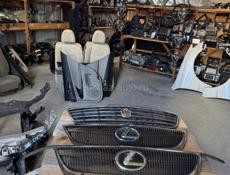 Диски Лексус Gs R 18