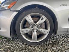 Диски Лексус Gs R 18