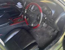 Лексус Gs В Разборе 430 4.3по запчастям б/у запчасти Разбор 