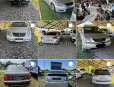 Лексус Gs is Rx Рх Тойота Краун Хариер Разбор Лексус Gs 350 Разбор Gs 3.5 В Разборе 430 4.3по запчастям б/у запчасти Разбор 