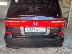 Honda Еlysion