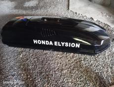 Honda Еlysion