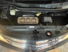 Honda Еlysion