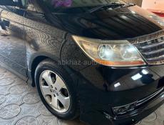 Honda Еlysion