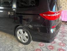 Honda Еlysion