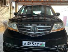 Honda Еlysion