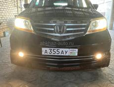 Honda Еlysion