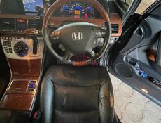 Honda Еlysion