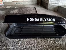 Honda Еlysion