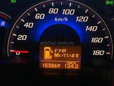 Honda Еlysion