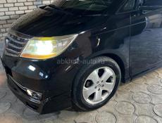 Honda Еlysion