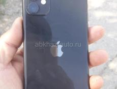 11 айфон 