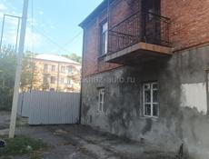 Продается часть дома 