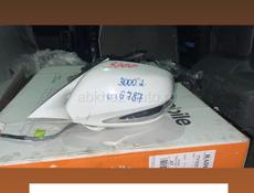 Б/у запчасти на иномарки в наличии и под заказ