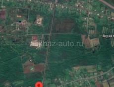 Участок Аэропорт 70соток срочно