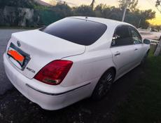 Toyota Majesta